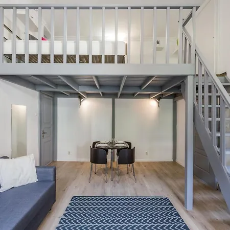 Trendy At The Hippest Location * Будапешт