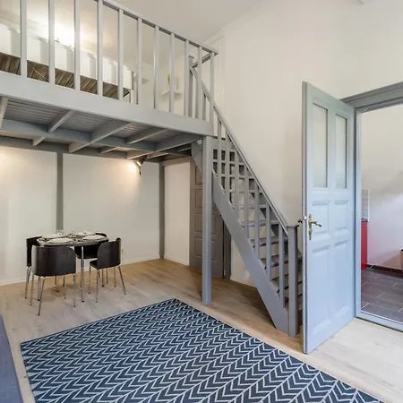 Trendy At The Hippest Location * Будапешт