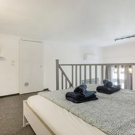 Apartament Trendy At The Hippest Location
