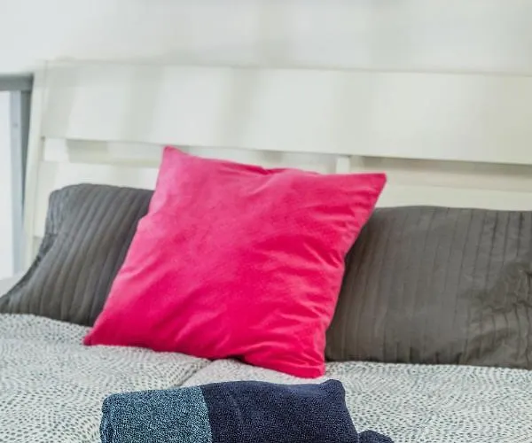Trendy At The Hippest Location Apartman