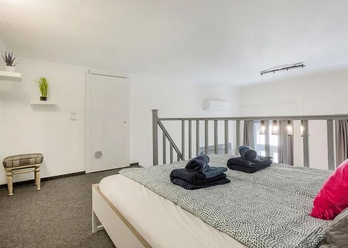 Apartman Trendy At The Hippest Location